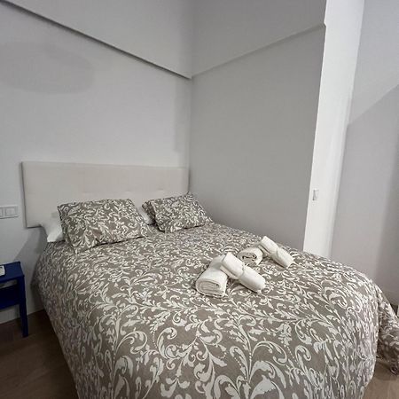 Moratalaz Apartments Мадрид Экстерьер фото